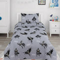  Batman Dark Knight kids Cotton Bed Sheet
