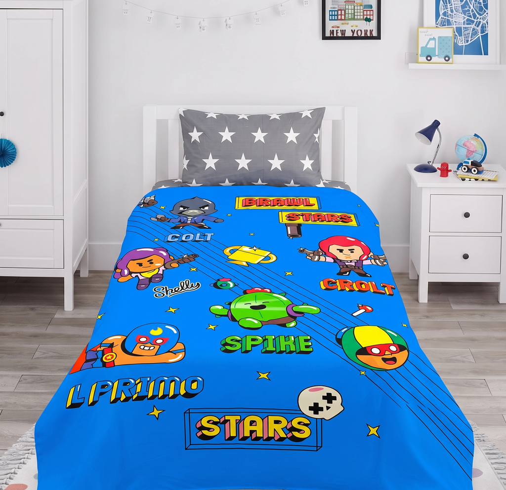  Brawl Stars
