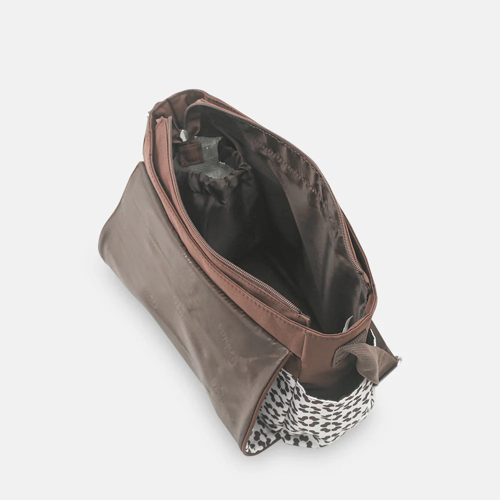 TINNIES EVERYDAY TRAVEL BABY DIAPER BAG