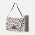 TINNIES EVERYDAY TRAVEL BABY DIAPER BAG