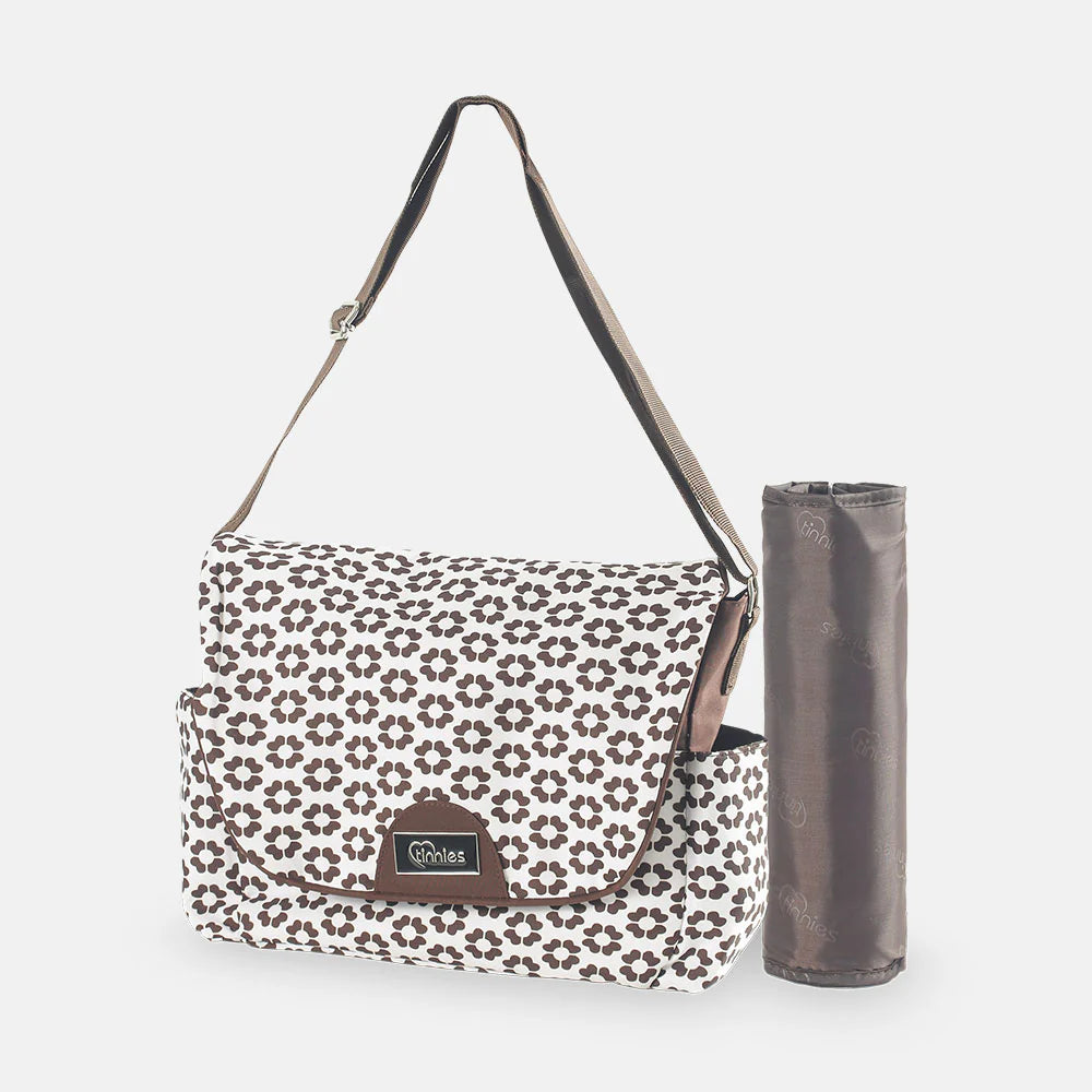 TINNIES EVERYDAY TRAVEL BABY DIAPER BAG