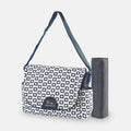 TINNIES EVERYDAY NAVY DIAPER BAG