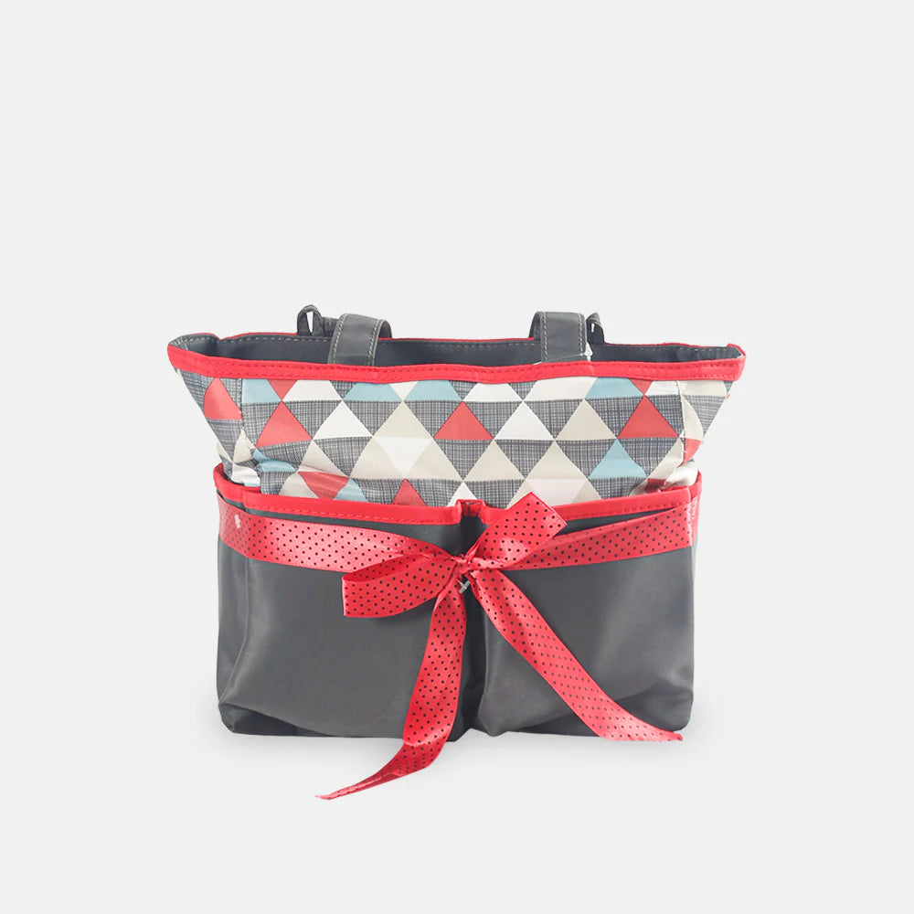 TINNIES BABY DIAPER BAG SET