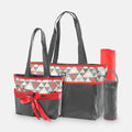 TINNIES BABY DIAPER BAG SET