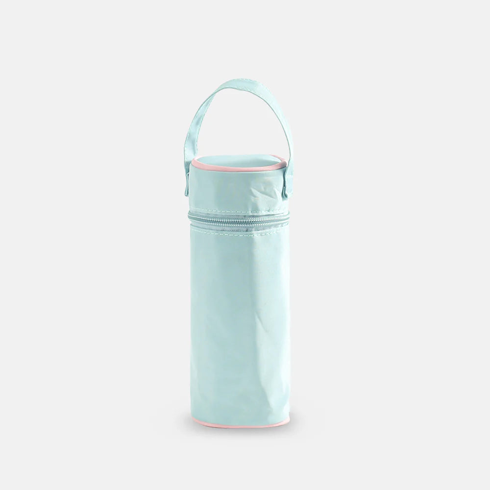 TINNIES BABY DIAPER BAG SET FLORAL