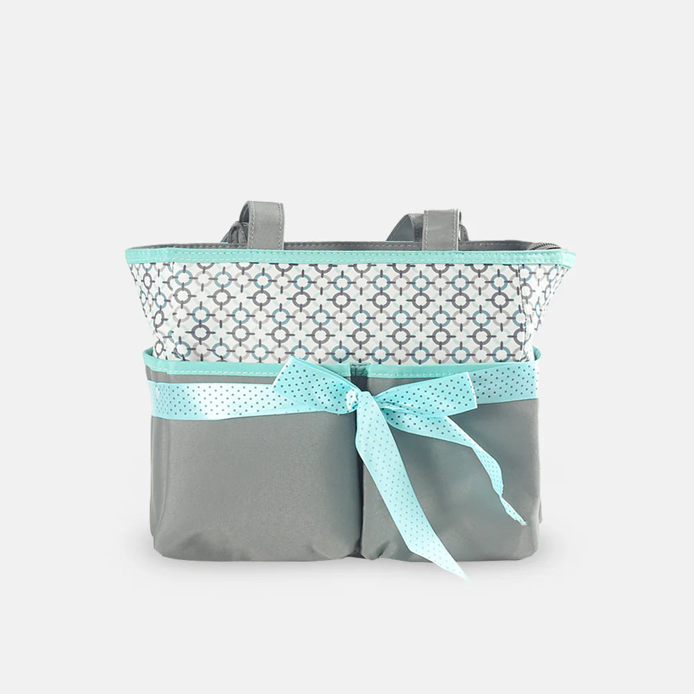 TINNIES BABY DIAPER BAG SET