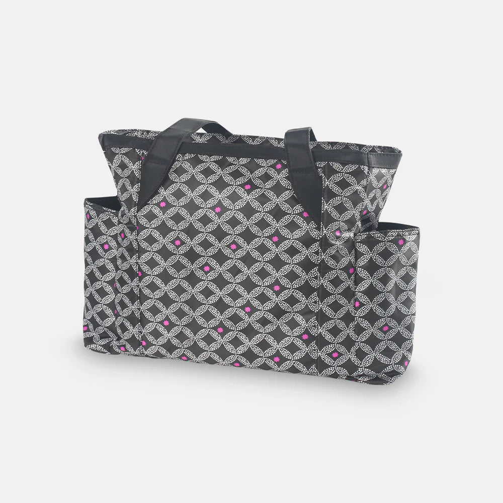 TINNIES BABY DIAPER BAG