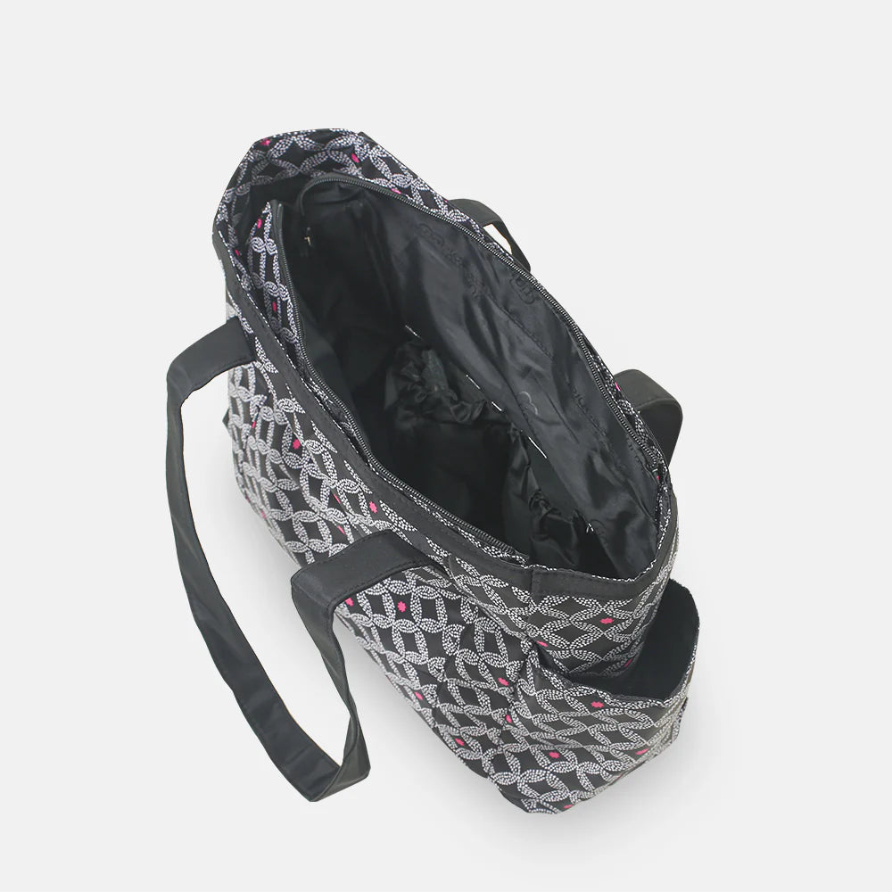 TINNIES BABY DIAPER BAG