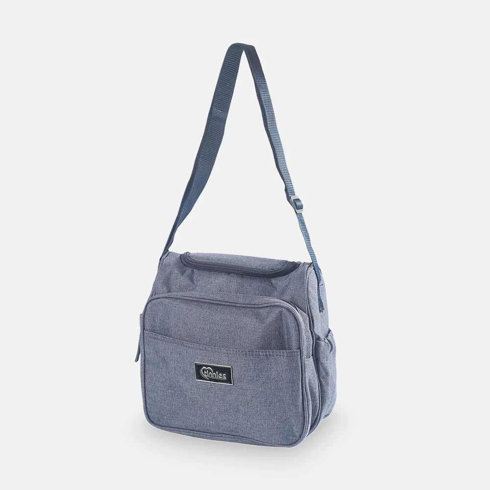 TINNIES BABY DIAPER BAG (S)