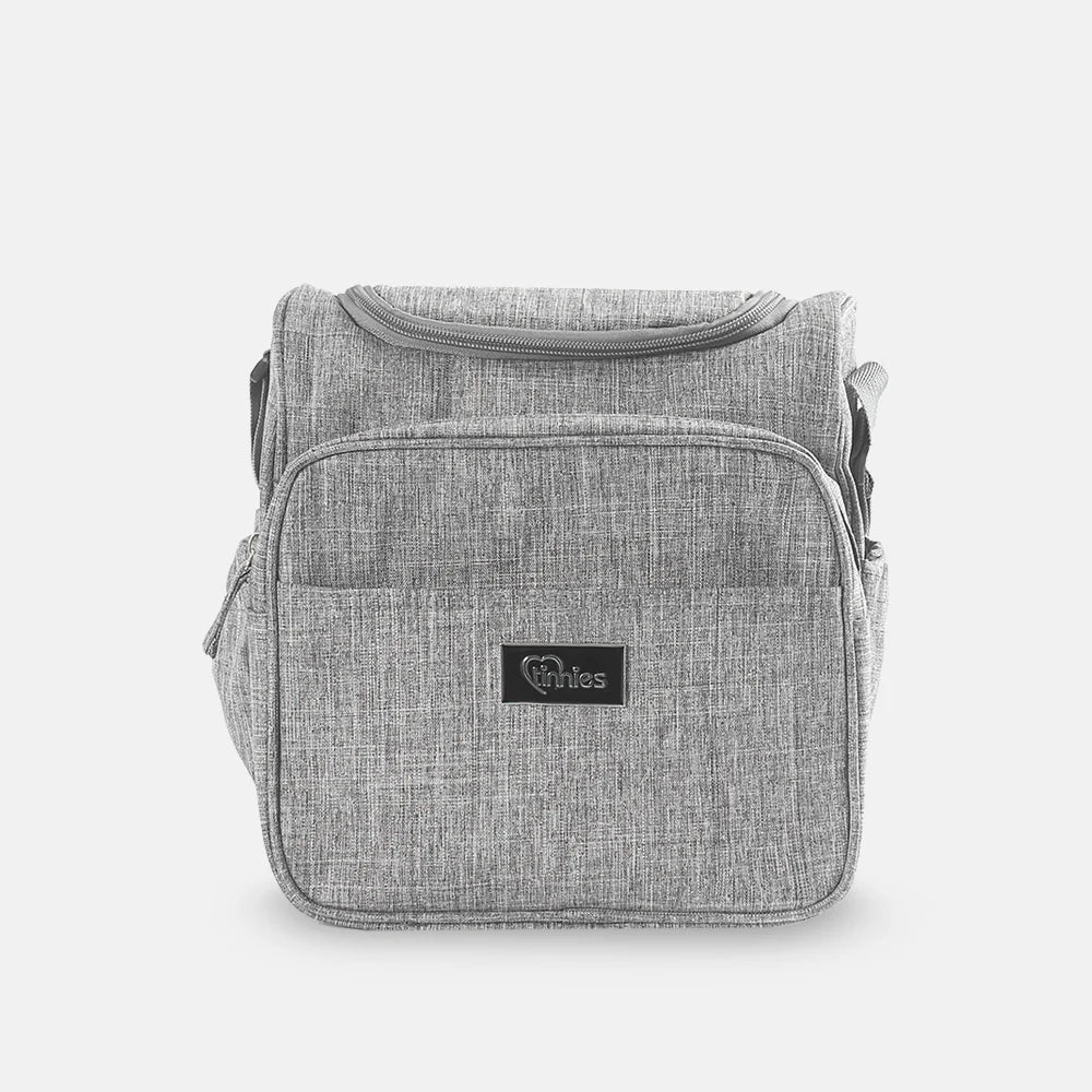 TINNIES BABY DIAPER BAG (S)