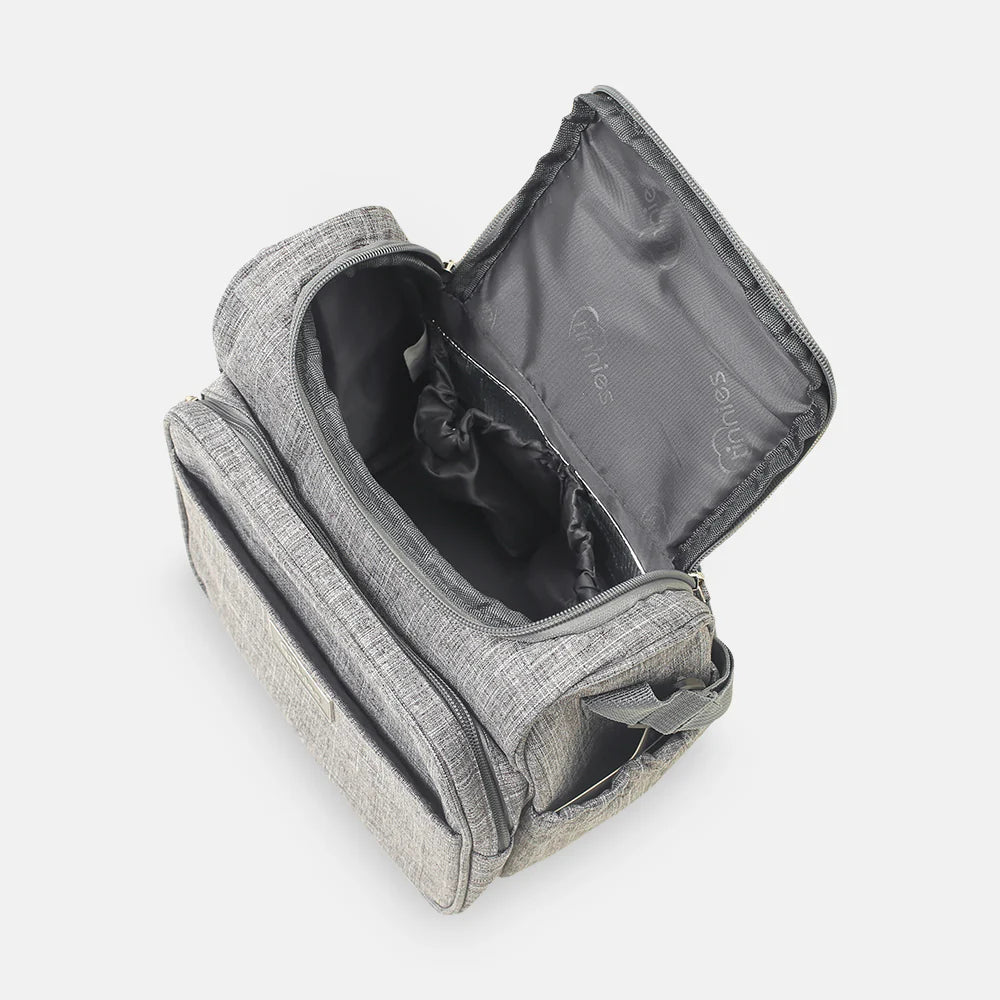 TINNIES BABY DIAPER BAG (S)