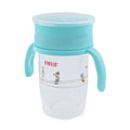 DRINKING CUP 240ML-blue