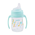 DRINKING CUP STAGE 2-SPOUT 150ML-GREEN