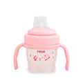 DRINKING CUP STEP 2-SPOUT 120ML-PINK
