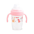 DRINKING CUP STEP 2-SPOUT 240ML-