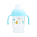 DRINKING CUP STEP 2-SPOUT 240ML-
