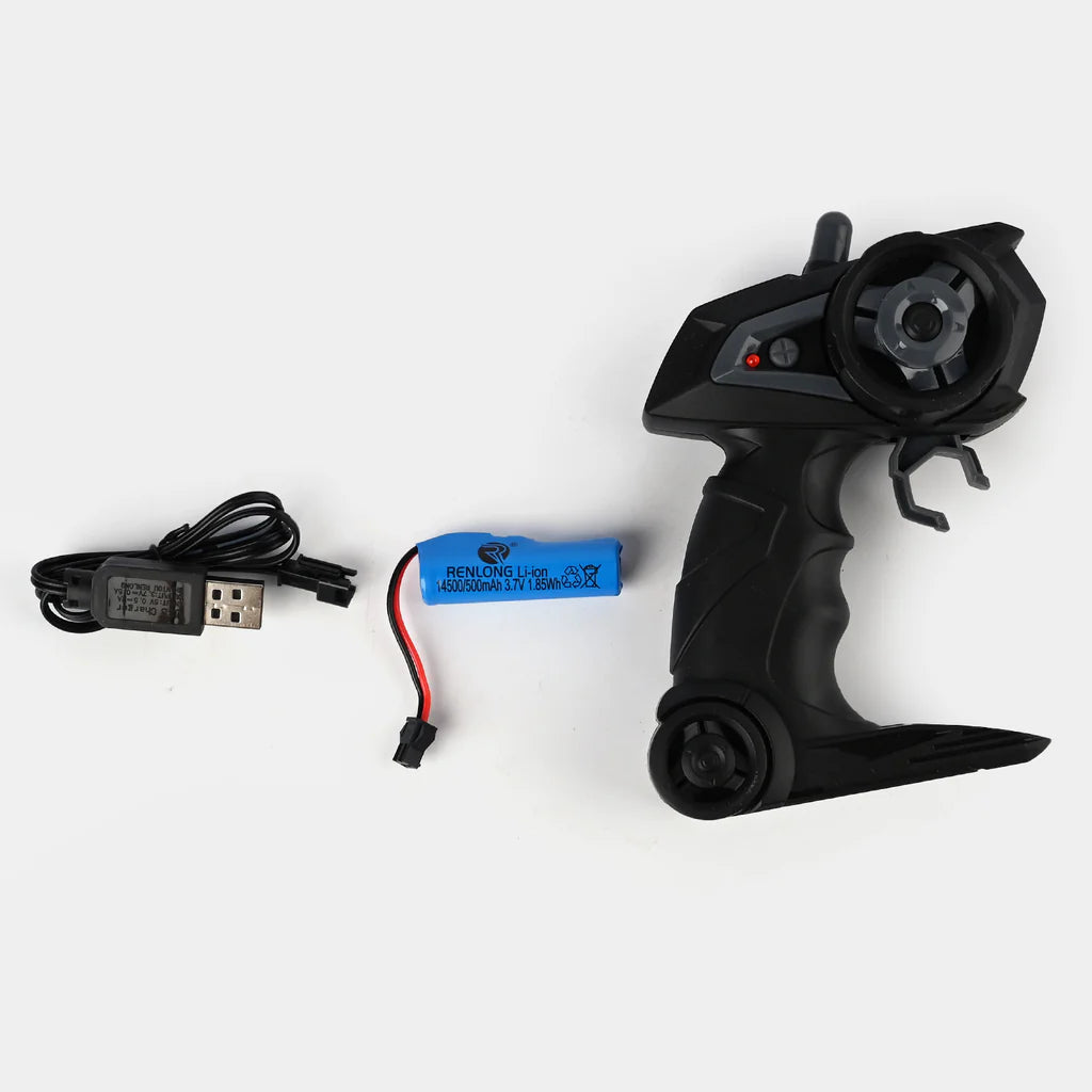 Remote Control Suzuki Pickup