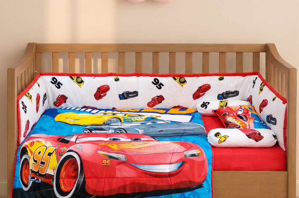 Baby Cot Set