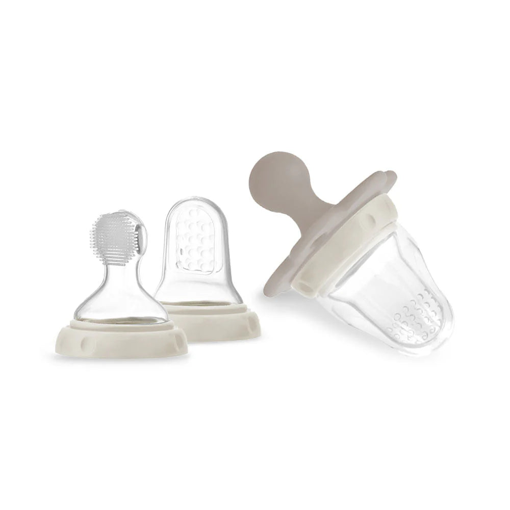 FARLIN GRIP N BITE LOLIPOP BABY ORAL SET
