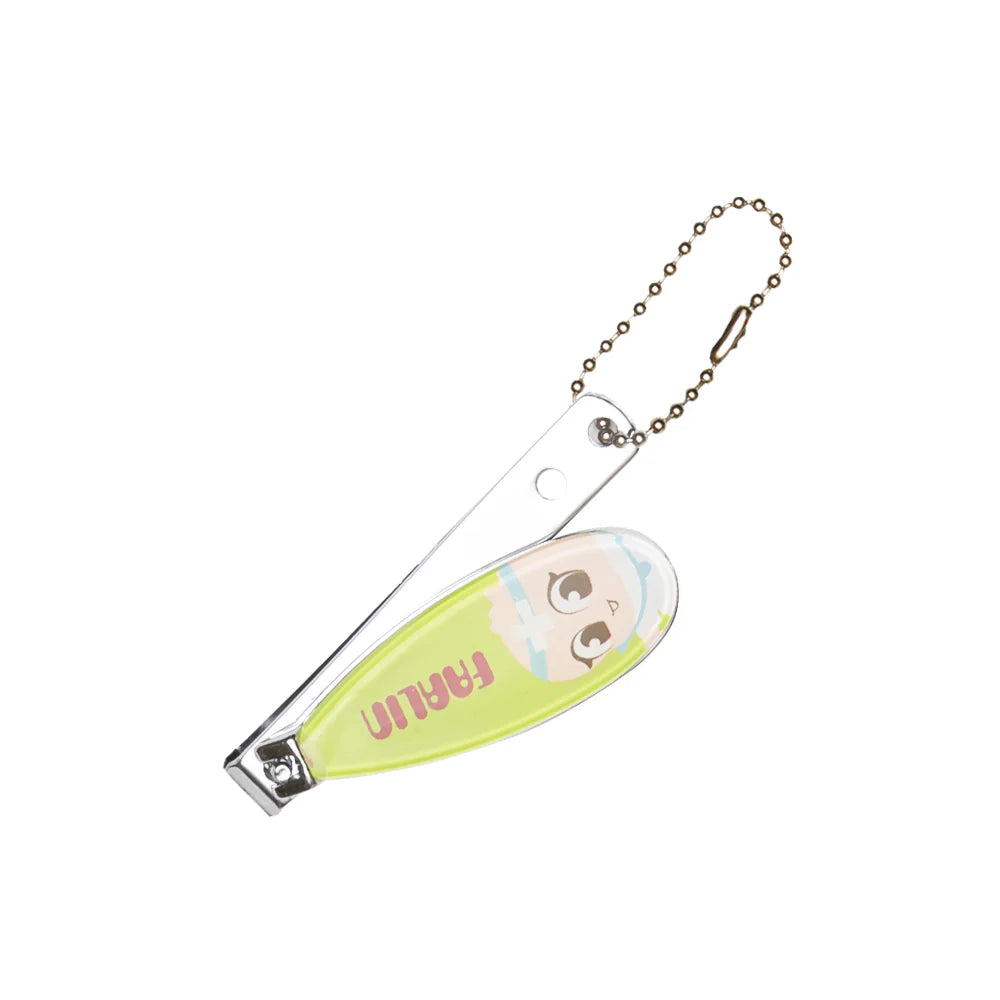 FARLIN NAIL CLIPPER