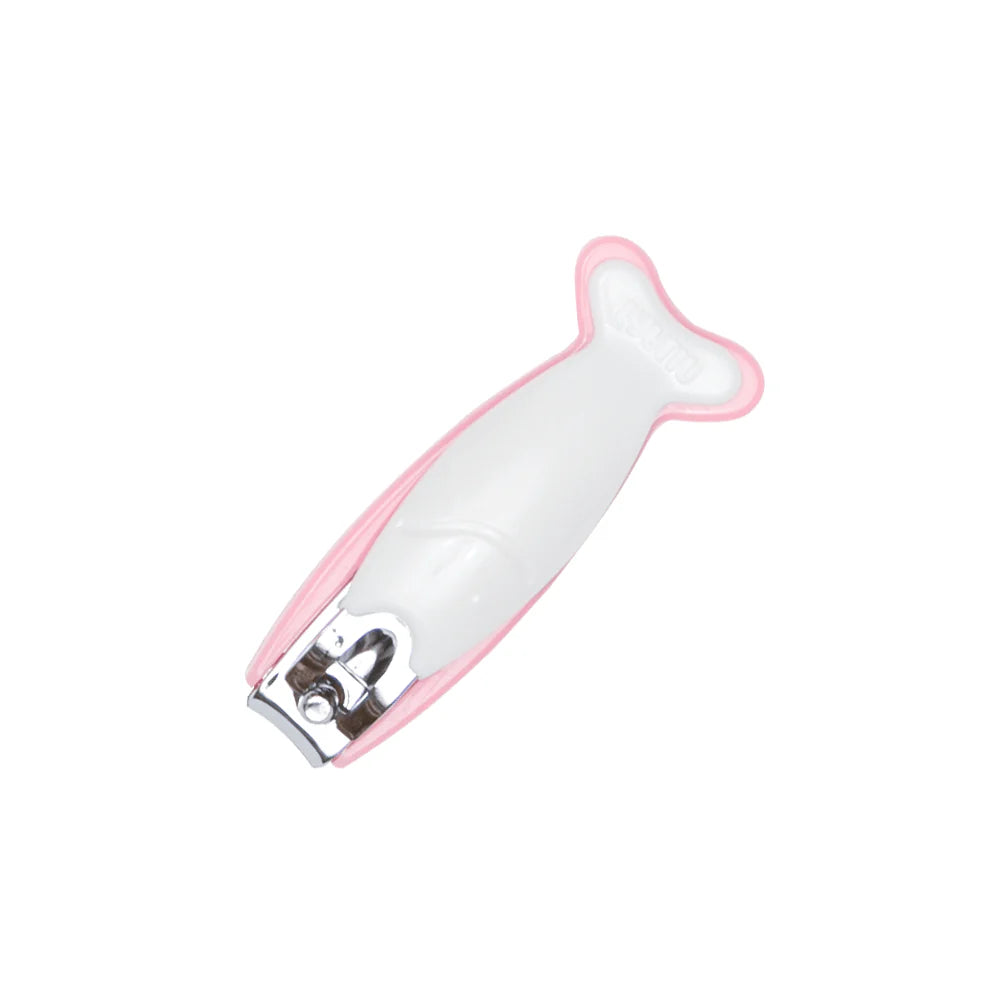 FARLIN NAIL CLIPPER FISH SHAPED 