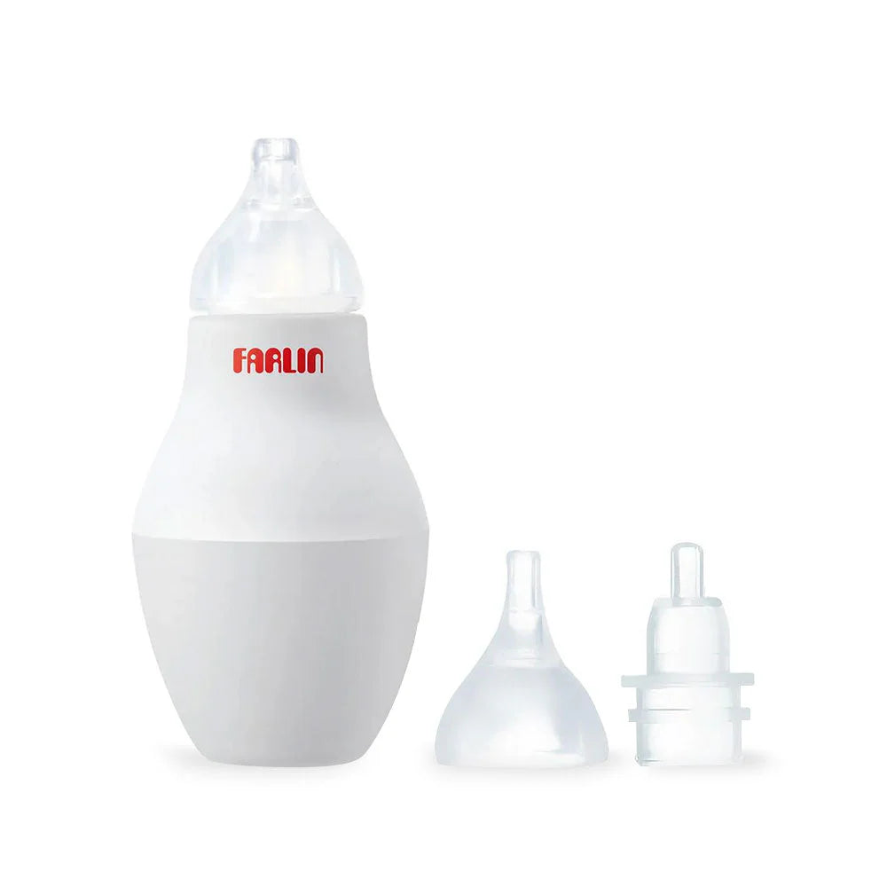 FARLIN NASAL ASPIRATOR/BOX