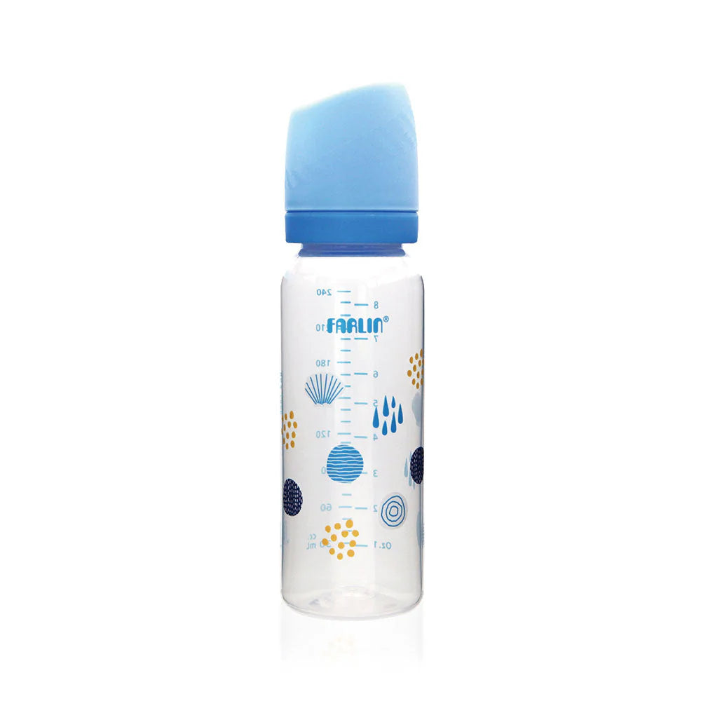 PP STANDARD NECK FEEDER 240ML