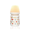 FARLIN PP WIDE NECK FEEDING BOTTLE 150ML Beige