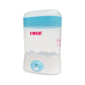  FARLIN STEAM STERILIZER 3 BOTTLES-BLUE