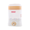 FARLIN STEAM STERILIZER 3 BOTTLES-ORANGE