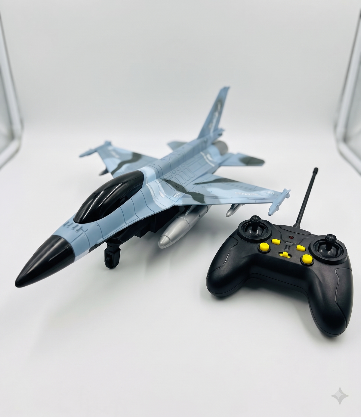 Air Force Mecha: Storm Warplane Simulator Fighter Jet