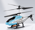 3.5 Channel XTOP Victor RC Helicopter