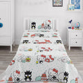 Hello Kitty  Cotton Bed Sheet