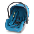 2-IN-1 BABY CARRIER & CAR SEAT – 0–18 MONTHS