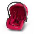 2-IN-1 BABY CARRIER & CAR SEAT – 0–18 MONTHS