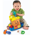 FISHER PRICE TOOL SET LAUGH & LEARN LEARNING TOOL