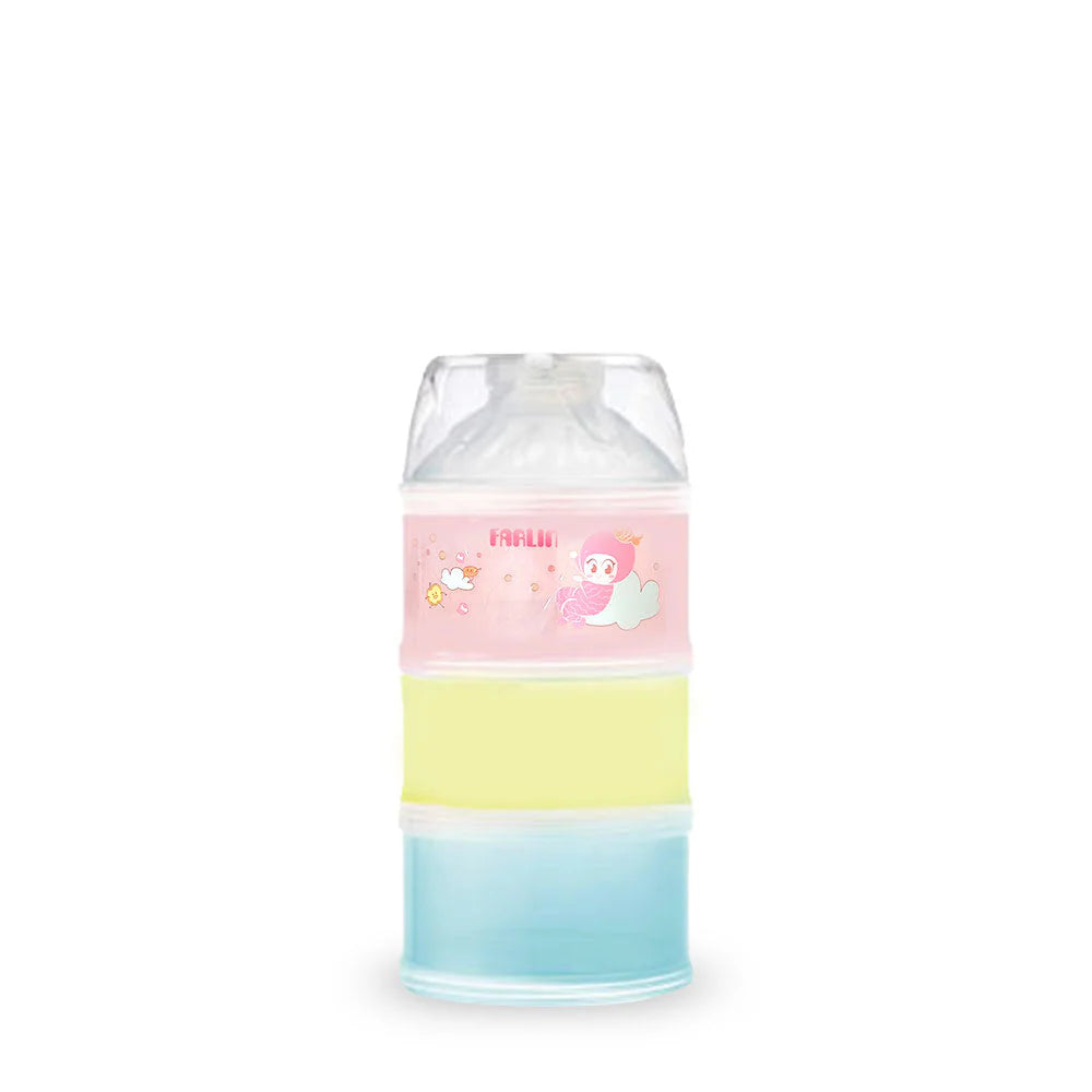 MILK POWDER CONTAINER 3PCS