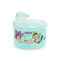 MILK POWDER CONTAINER BLUE