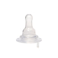 NEW BORN NIPPLE FOR STANDARD NECK