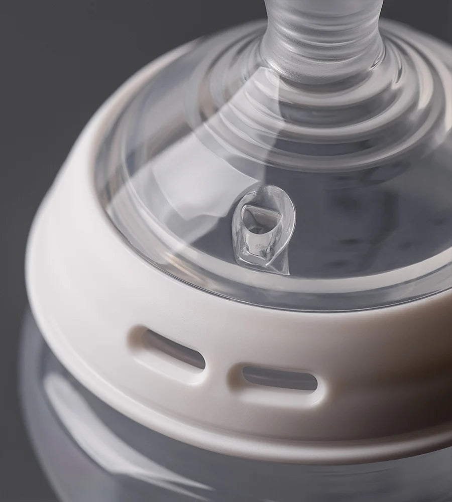 Natural Start Baby Bottle 150ML 