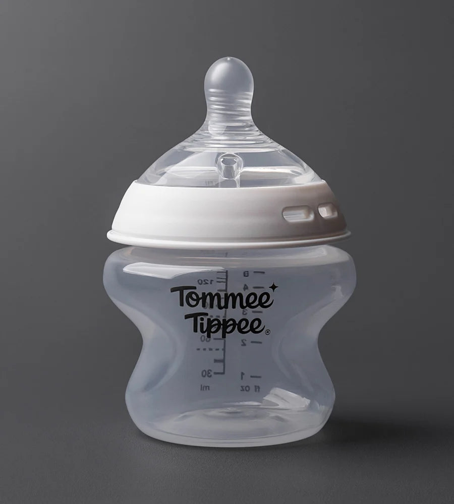 Natural Start Baby Bottle 150ML 5OZ  kidnkitty