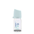 PA FEEDING BOTTLE 180ML-DUBAI BLUE 