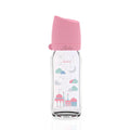 PA FEEDING BOTTLE 280ML-YE PINK 