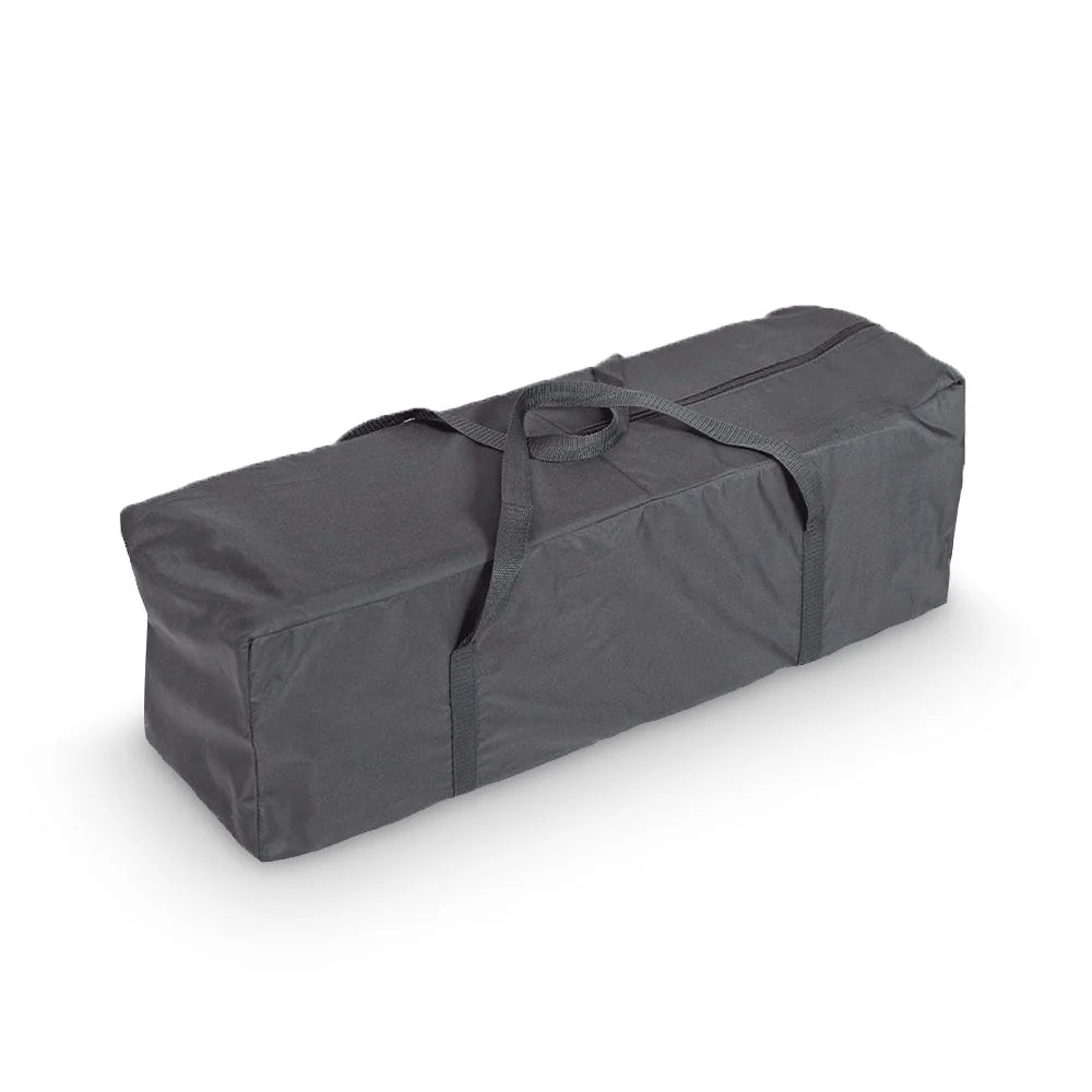 TINNIES BABY PLAY PEN – GREY