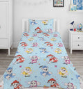 Paw Patrol Cotton Bed Sheet