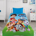 Paw Patrol Cotton Bed Sheet