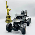Remote &nbsp;Control Metal Body Rock Climber 6 Wheel Jeep