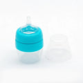 SILICONE FEEDING BOTTLE 60ML