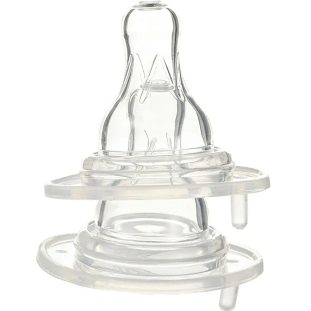 STANDARD NECK TEATS FARLIN PK-2