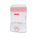 STEAM STERILIZER 3 BOTTLES